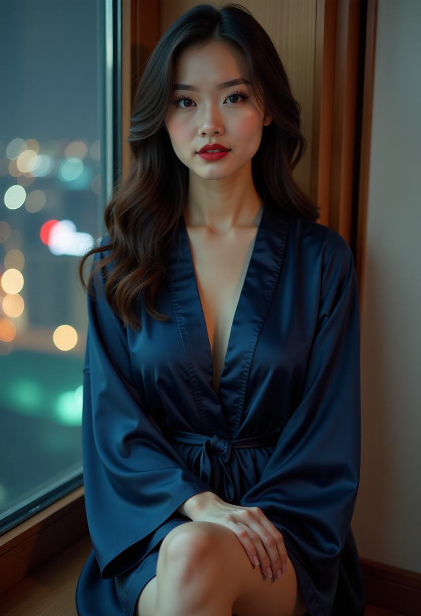 逆流而上的我们