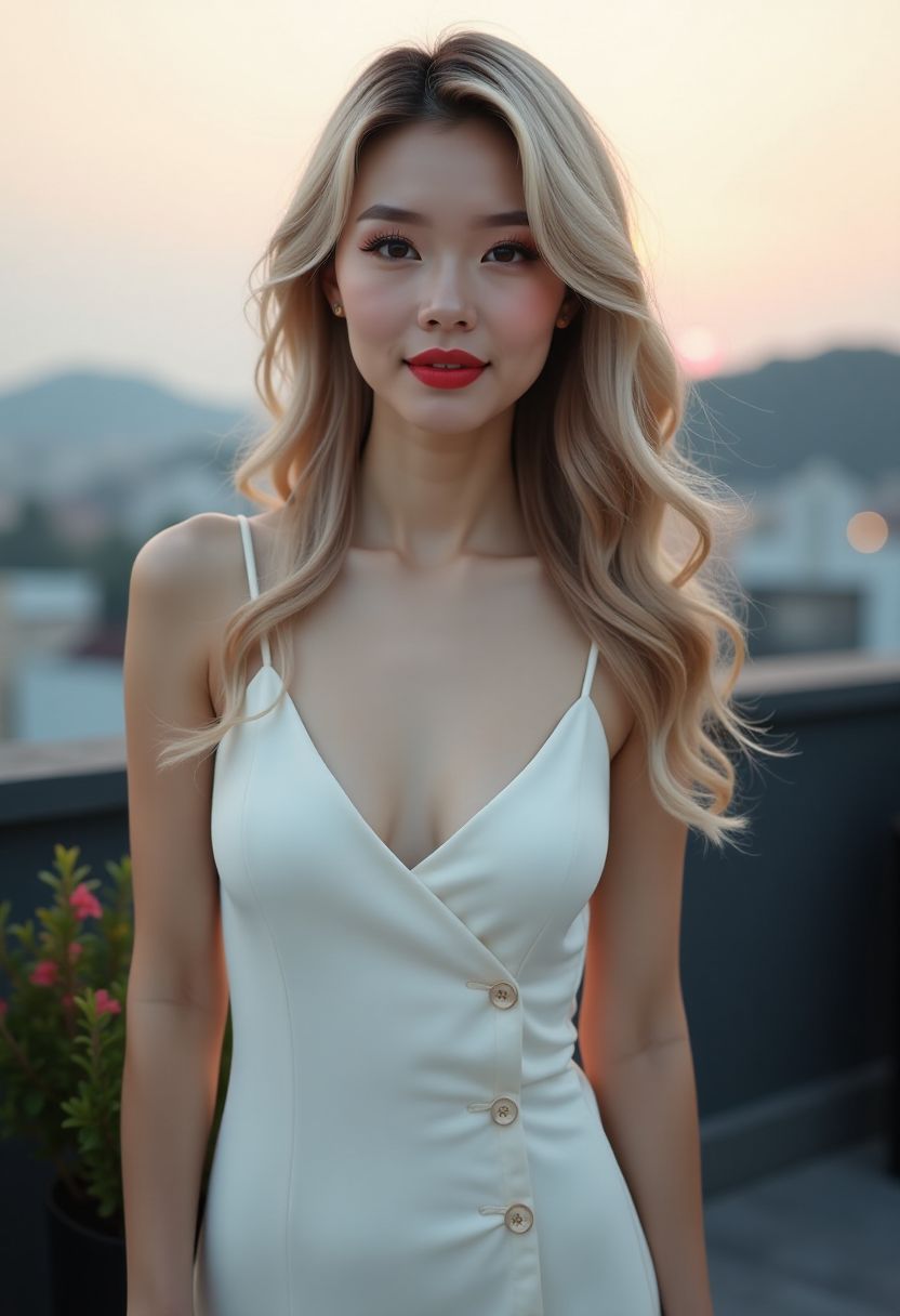 破晓航向